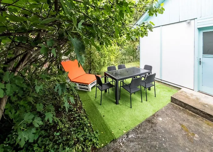 Penge Bungalok