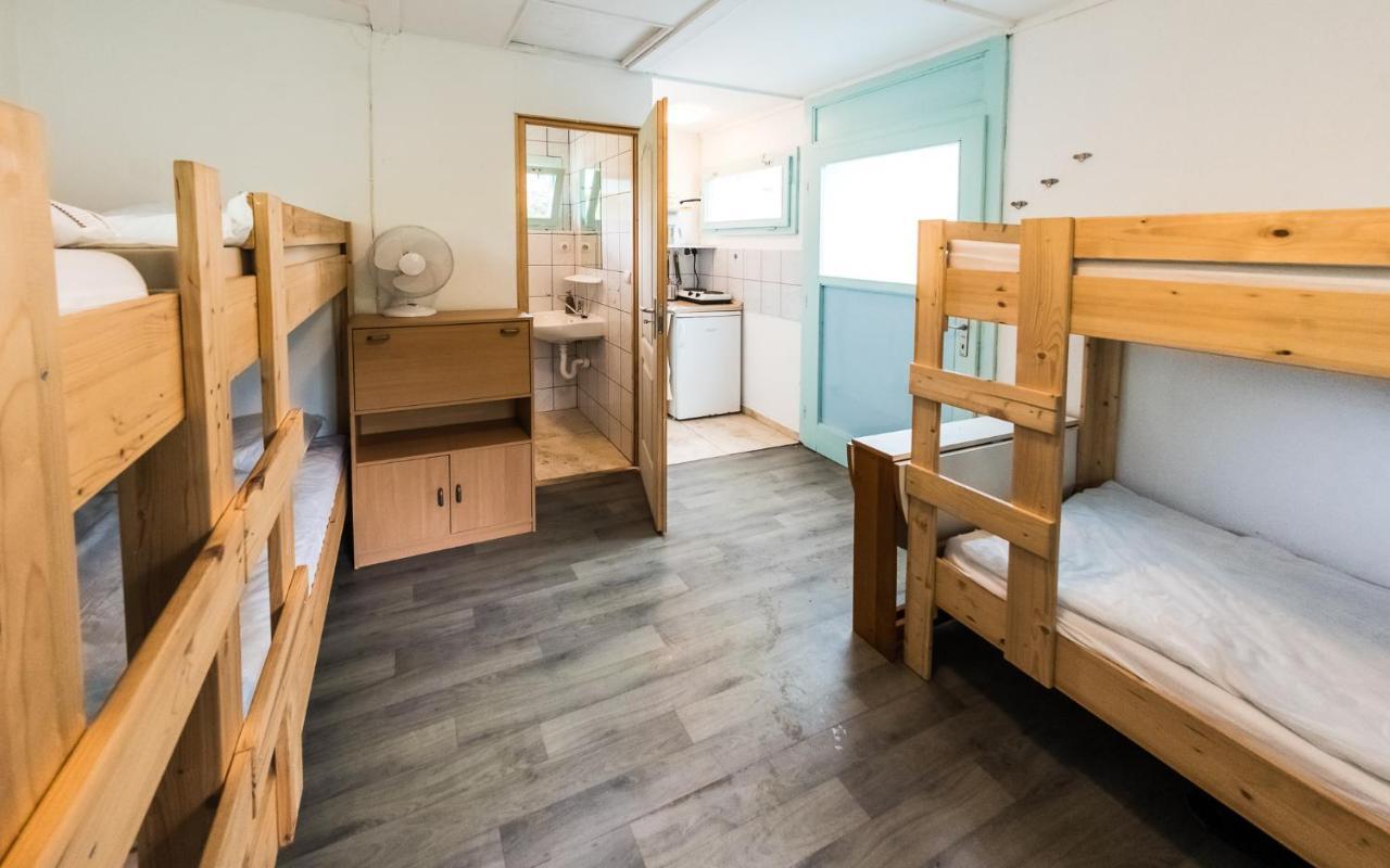Camping Penge Bungalok