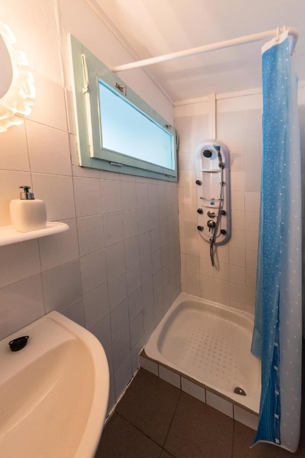 Camping Penge Bungalok Balatonalmádi